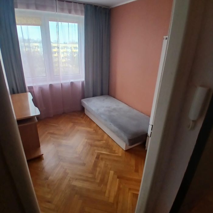 Mieszkanie LSM 2 pokoje