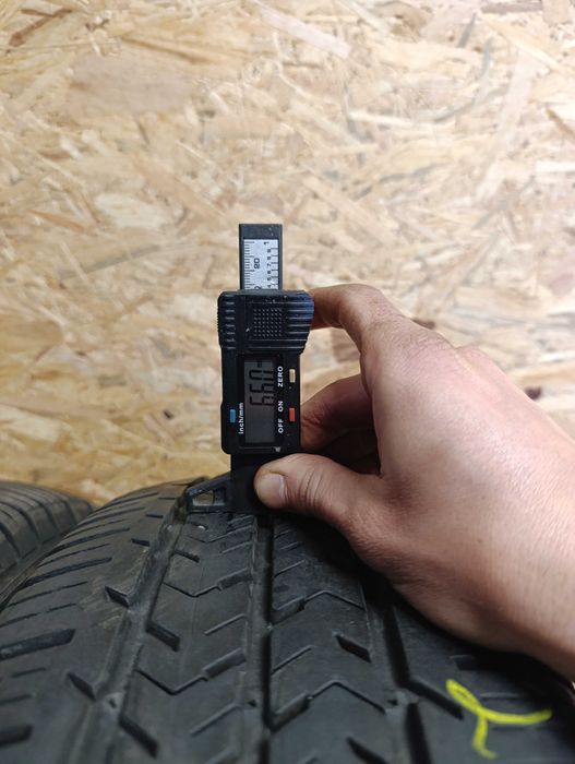 2x 205/65 R16C 103/101H Michelin Agilis 51 19/21r 6,6mm