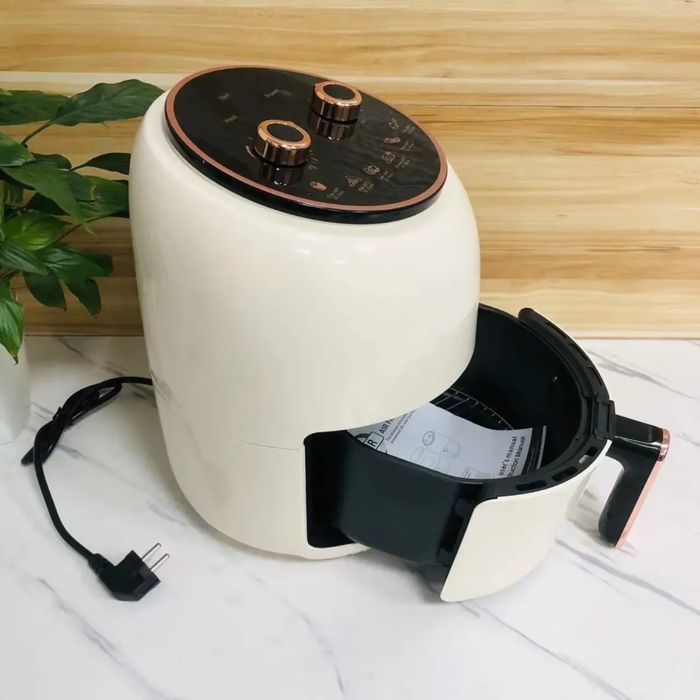 Аерогриль (аерофритюрниця, мультипіч) 3800 ВТ