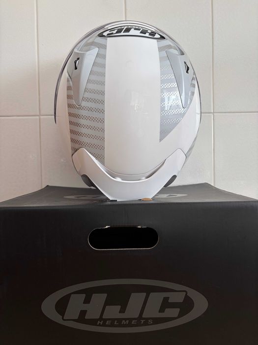 HJC RPHA 12 Ottin MC10