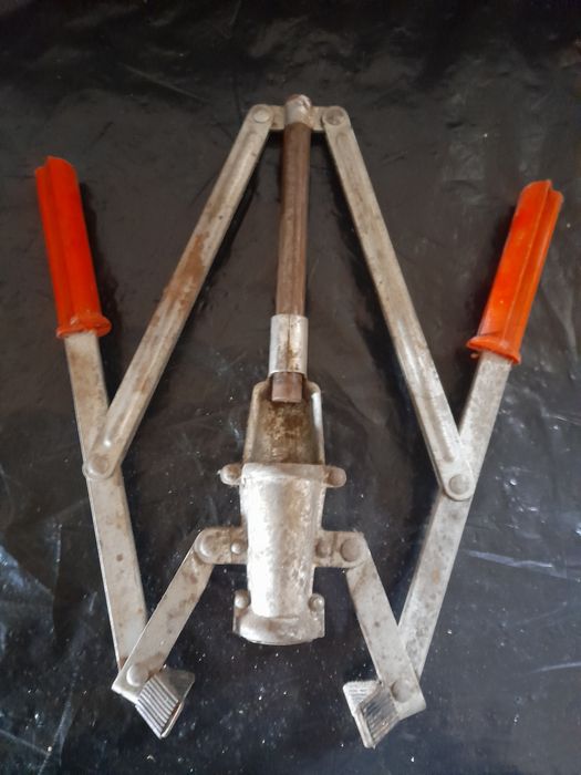 Máquina de engarrafar