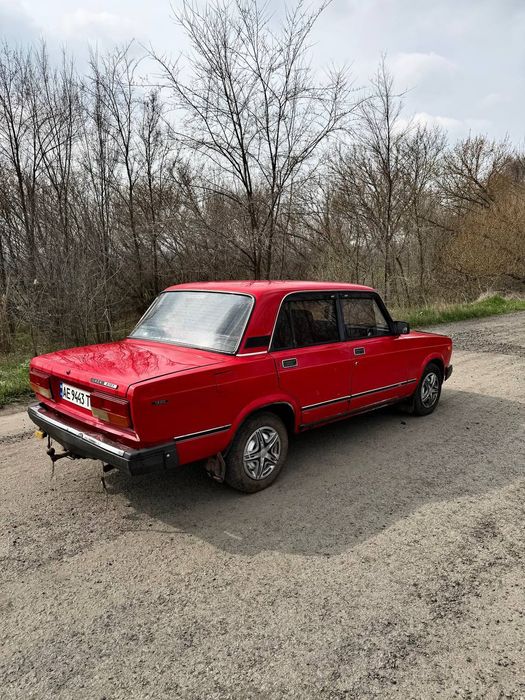 Продам  Ваз 2107