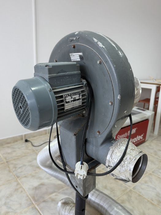 Trotec Speedy 100R 75W – Máquina Laser Profissional