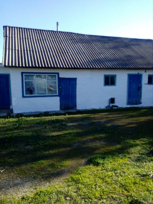 Простір і Свобода у власному домі в Приворітʼї, Брусилівський район