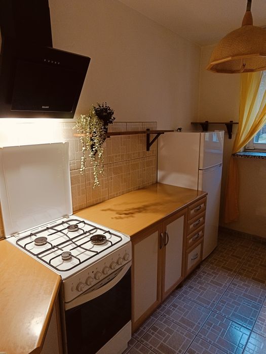 Wynajmę mieszkanie 36m2