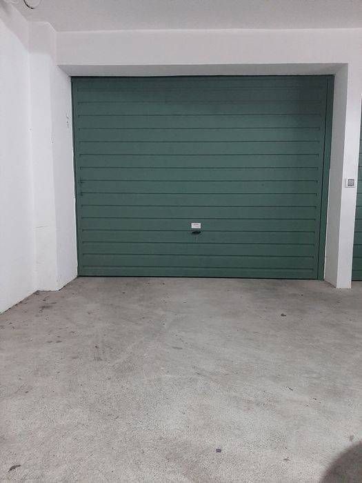 Arrendo apartamento no Edifício Jardim das Mães