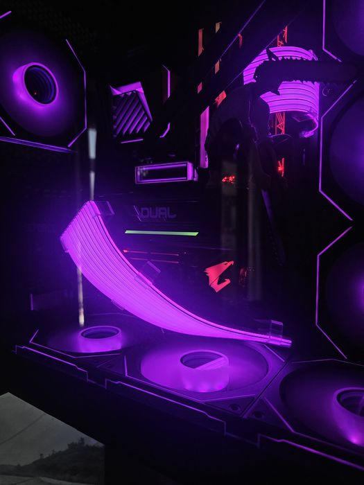 Pc gaming 16GB DDR4