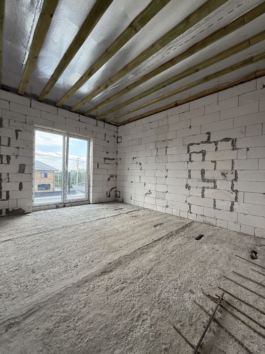 Кращий дуплекс в Черкас! Казбет! 140м2