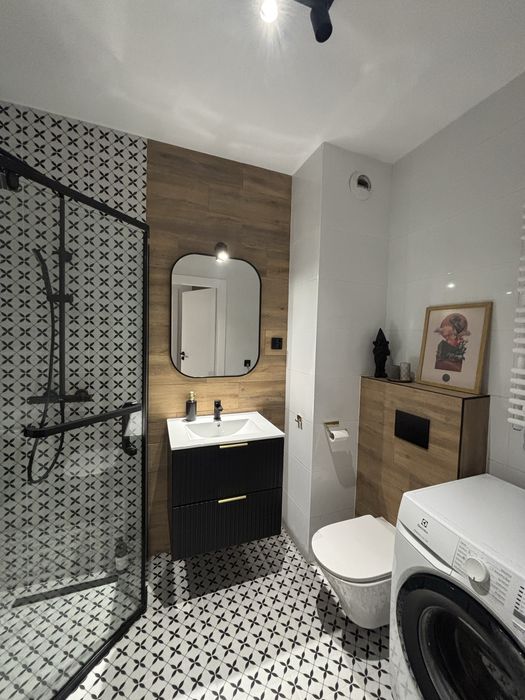 3 pokojowe, 51 m2, żwakow, ul. Żorska