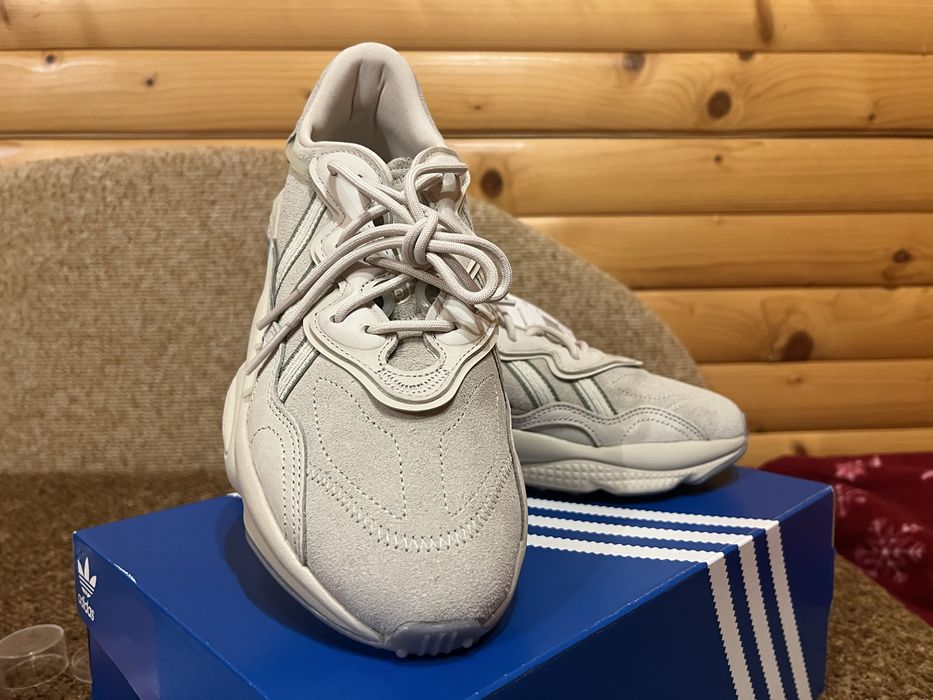 Кросівки Adidas Originals US 9 (27cm устілка) OZWEEGO