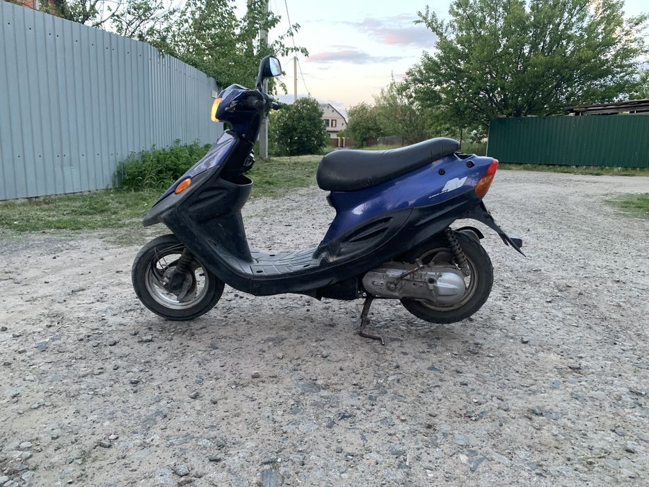 !!!ОПИС!!!Розборка скутерів yamaha jog 3kj 5bm 5su / ямаха джог 3кдж 5бм 5су ( розбор, по запчастини)