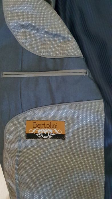 Meski garnitur L  Bartolini