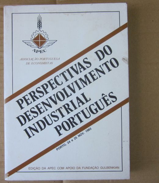 ECONOMIA PORTUGUESA - Vários Livros