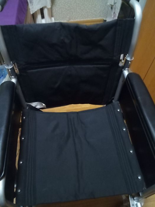 Инвалидная коляска