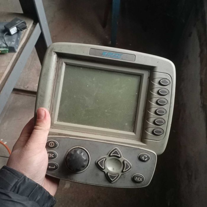 Сівалка точного висіву KINZE 3000