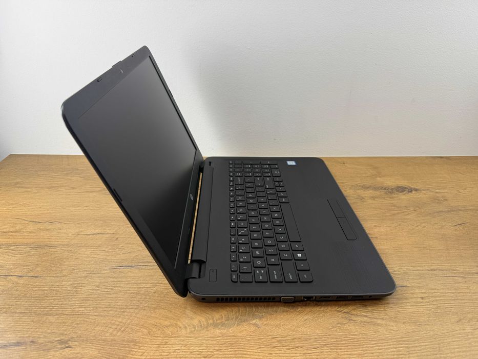1391 Laptop HP 15. Dysk SSD, Core i5-6200U. 4x2.80GHz. Zadbany, Win 10
