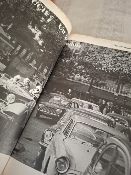 Livro sobre o cineasta Francês Jean Rouch