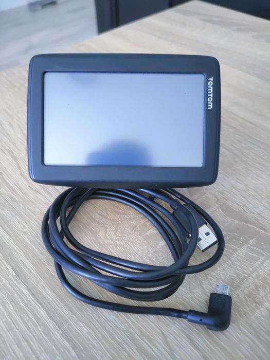 Nawigacja TOMTOM 4EN42 Z1230