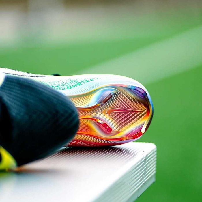 Бутси Nike Air Zoom Mercurial Vapor 16 Elite Vini Jr 36 - 44 копи Найк