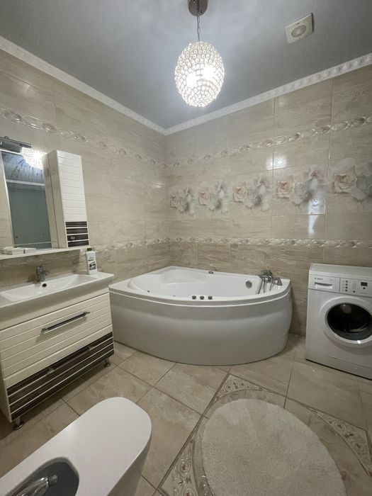 Оренда вишуканих апартаментів в стороні Щасливого