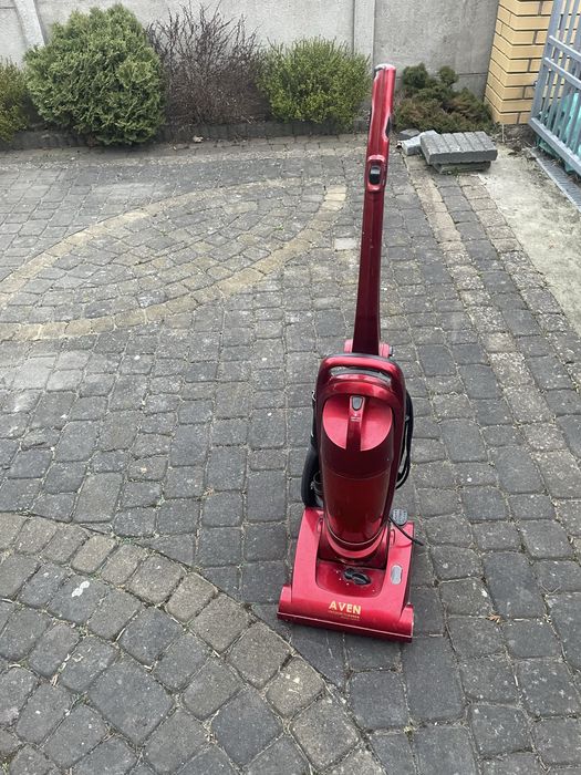 Odkurzacz firmy niemieckiej  AVEN