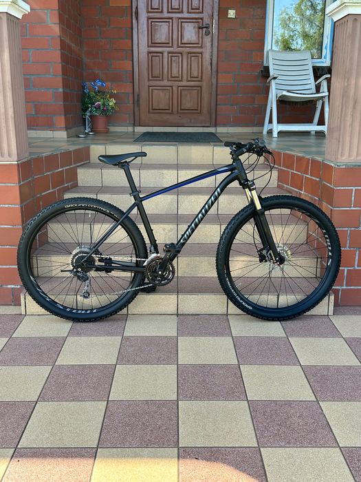 Rower MTB Specialized Rockhopper EXPERT 29"