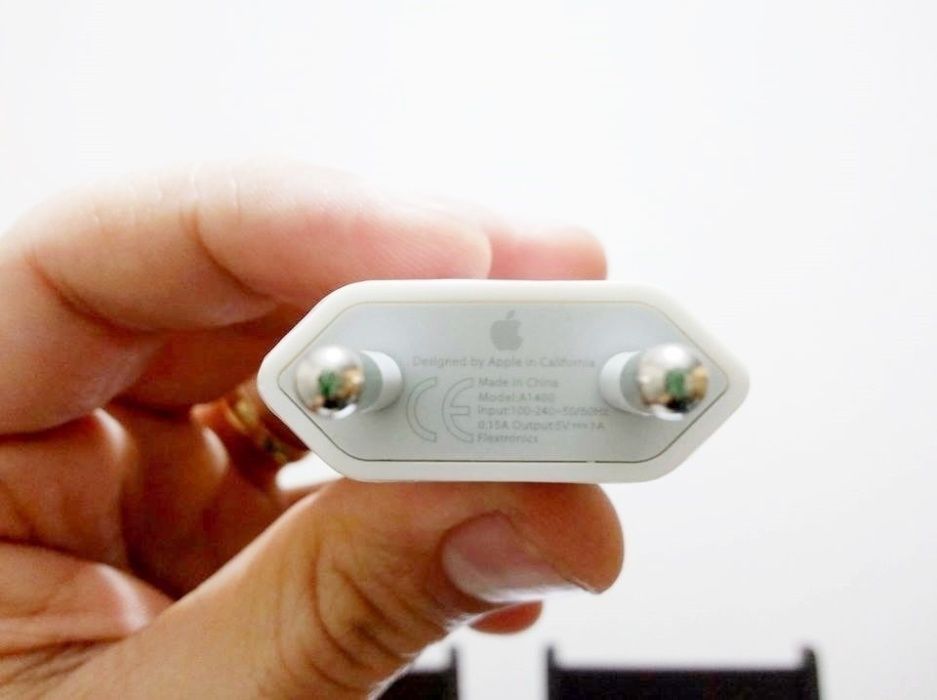 iPhone Charger – Original Apple64409371573123121