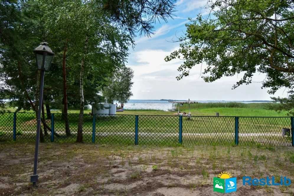 Відпочинокв будинку  на озері Світязь урочище""Гряда"  Шацьк