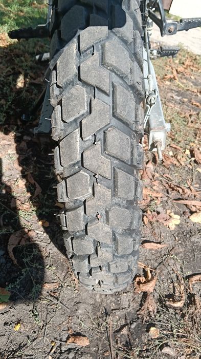 Продам Мотоцикл Spark sp200 d5