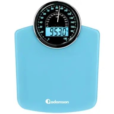 Waga Łazienkowa do 180 kg