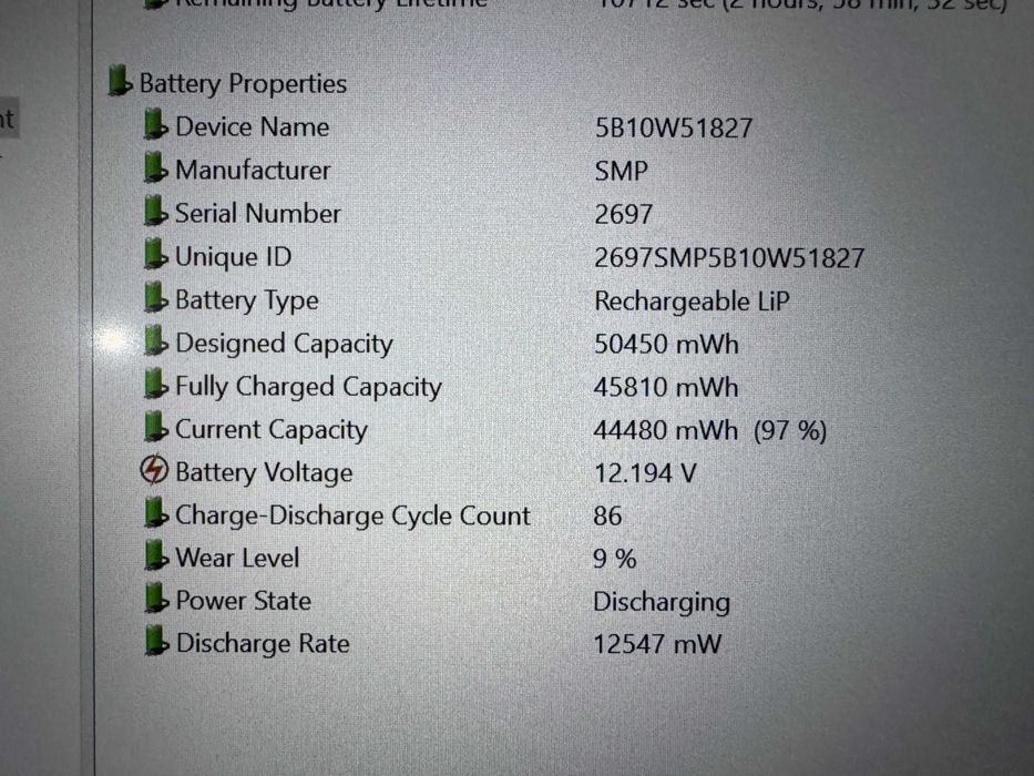 Ноутбук Lenovo ThinkPad P14S | i7-1165G7 | Ram-16 SSD-512 | FHD IPS