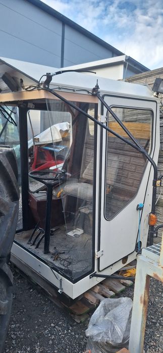 Sampo 580,680,Mf 16,Mf20 części heder,silnik valmet 3 cyl, sieczkarnia skrzynia,dzwon,klawisz,koło 16,9x26,1000x20