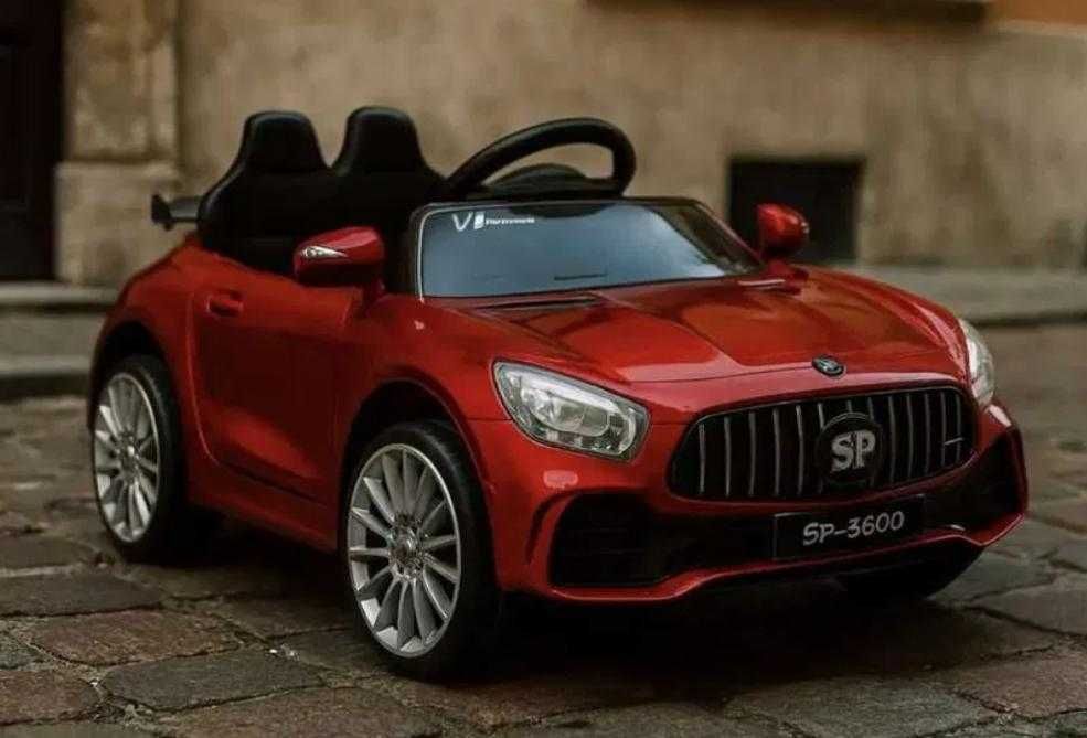 Детский электромобиль автомобиль квадроцикл мотоцикл дитячий новый‼️