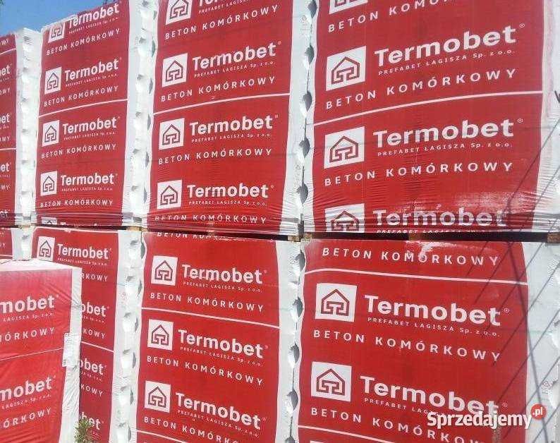 Leier THERMOPOR® 25 P+W,  6zł./BRUTTO