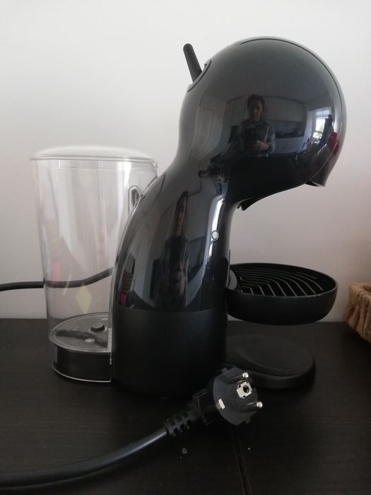 Máquina de Café Krups