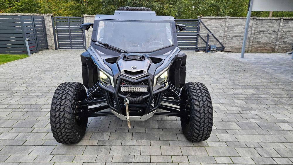 Can-Am