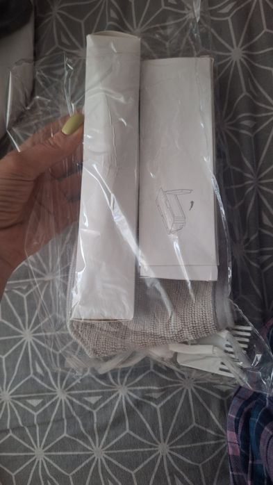 Набір насадок для робота-пилососа 8-Pack