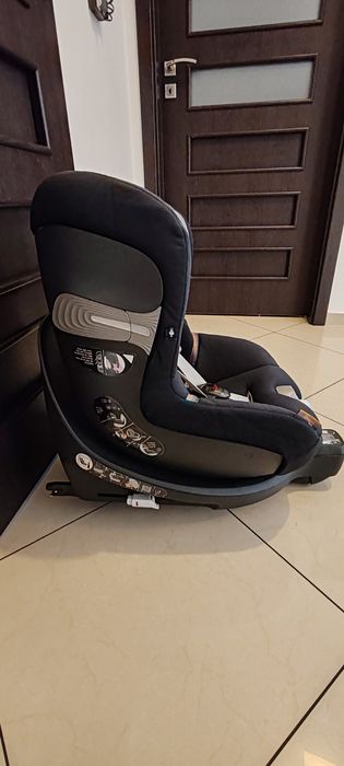 Fotelik Cybex Sirona S i - Size