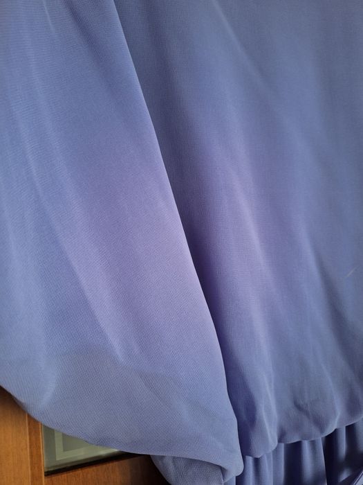 Tunika damska wiązana