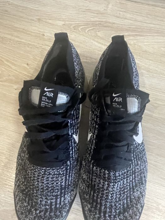 Vapormax oreo rozmiar 40,5