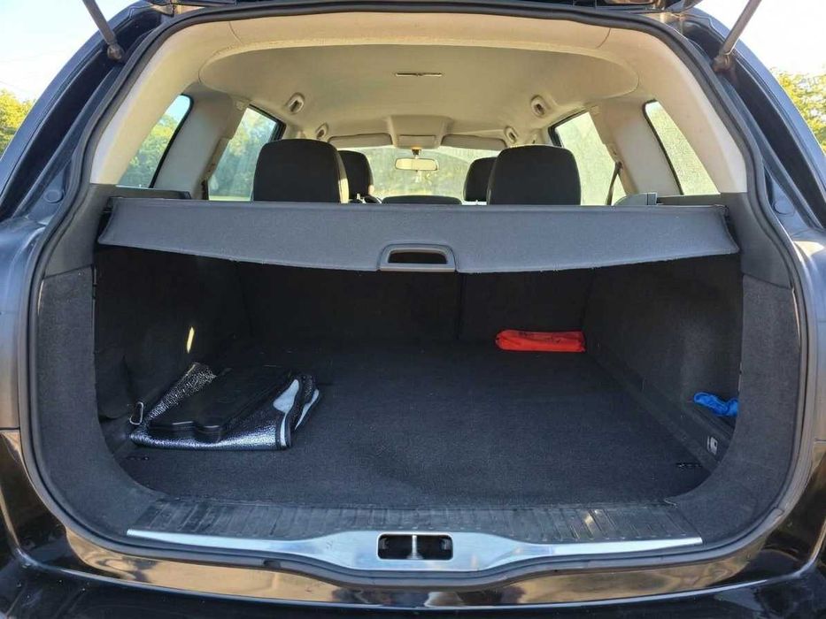 Opel astra caravan 1.7 cdti 2005