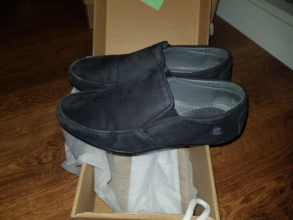 Buty    wizytowe