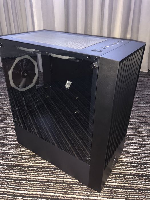 Корпус ПК Vinga CS316b