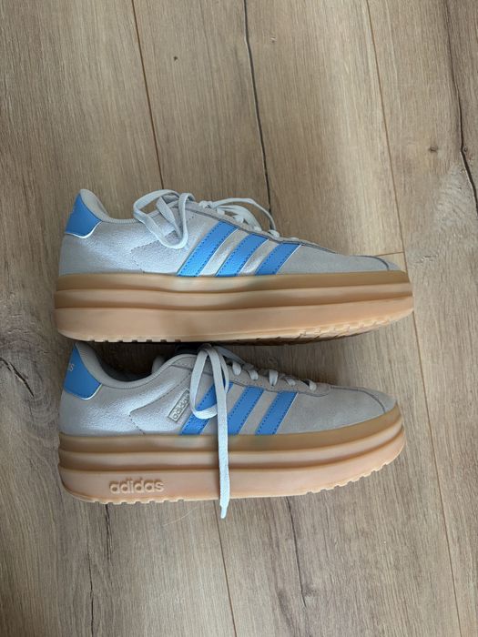 Adidas VL court bold oryginalne rozm.36