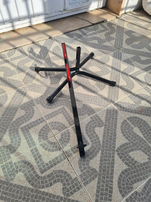 Suporte para bicicletas