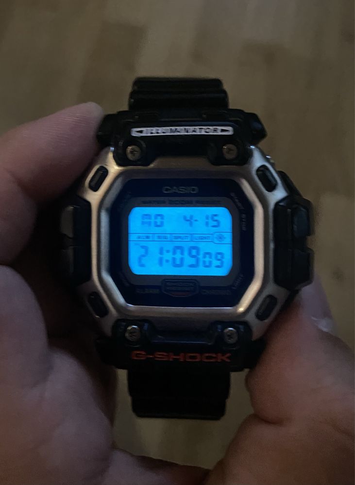 Casio dw 8300 new arrivals