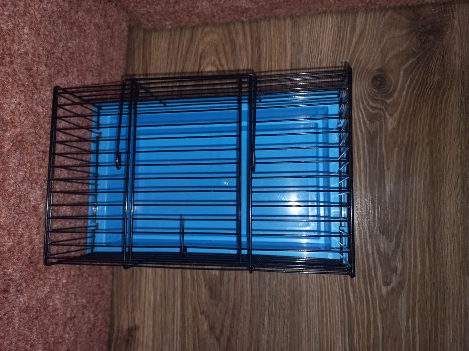 Клітка для гризуна