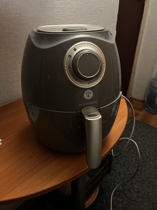 Аерогриль привезений з німеччини