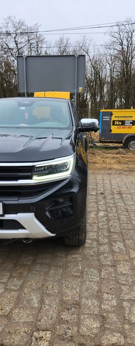 Agregat prądotwórczy 16 kW - 2 MW pod scenę i festiwal 24/7