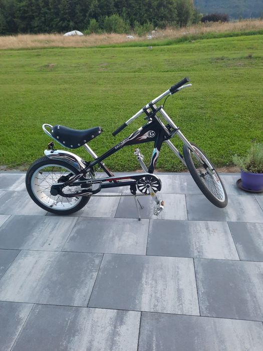 Rower chopper Schwinn Sting Ray